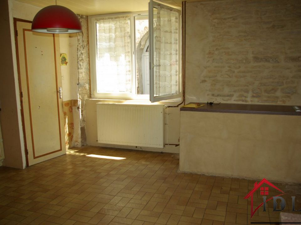 Villa i Champlitte, Haute-Saone - foto 1
