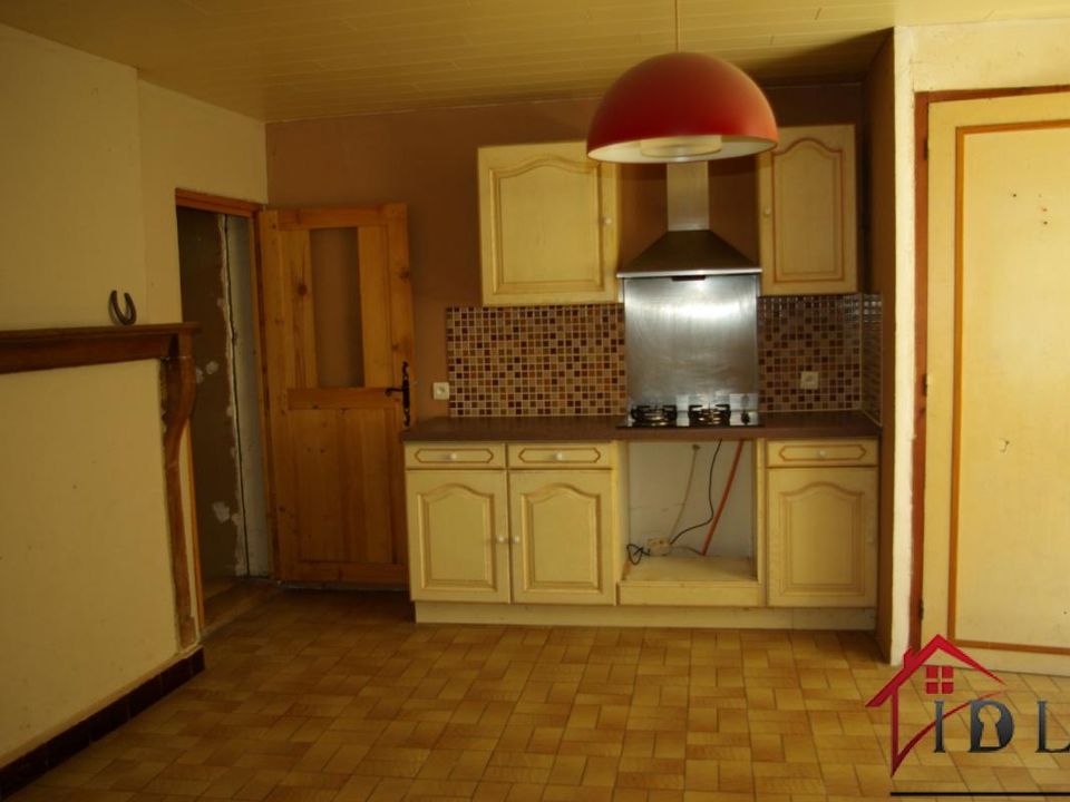 Villa i Champlitte, Haute-Saone - foto 2
