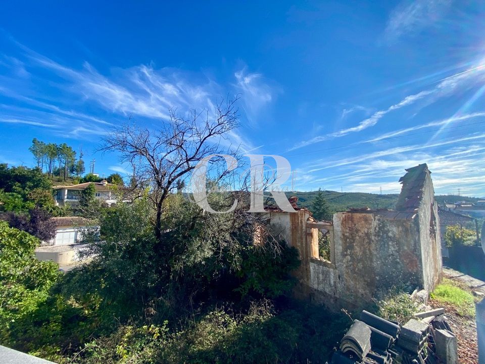 Byhus i Castanheira de Pera, Leiria - foto 1