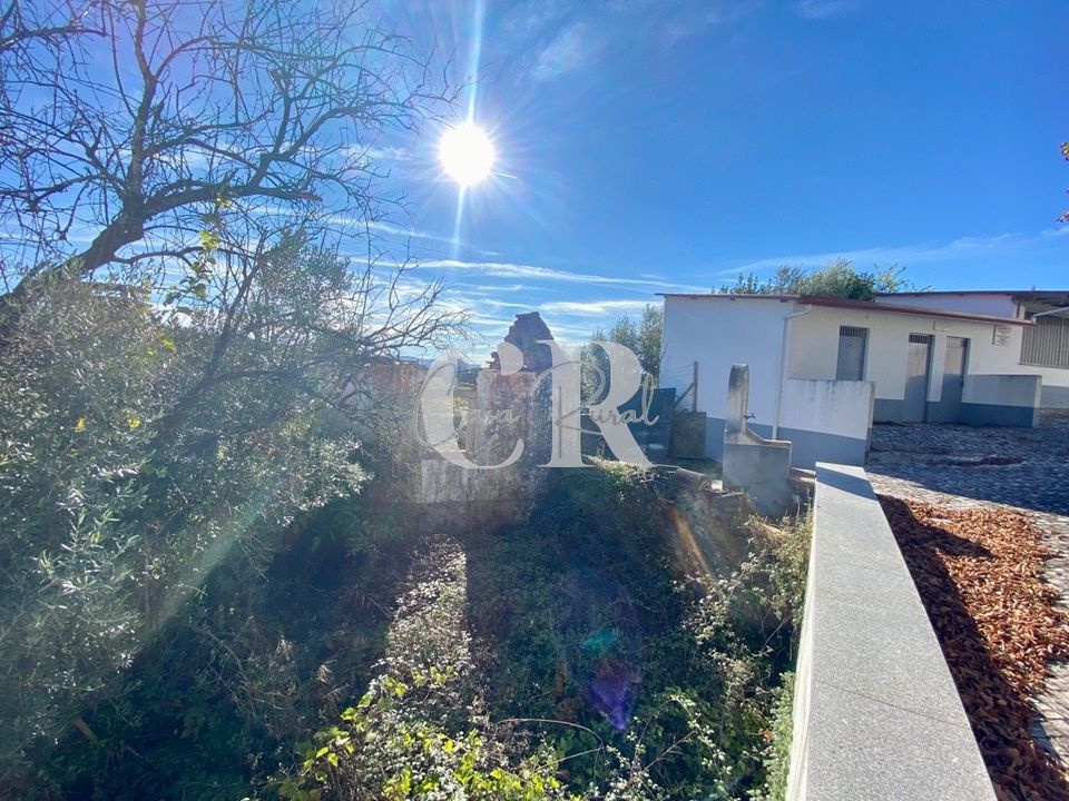Byhus i Castanheira de Pera, Leiria - foto 2