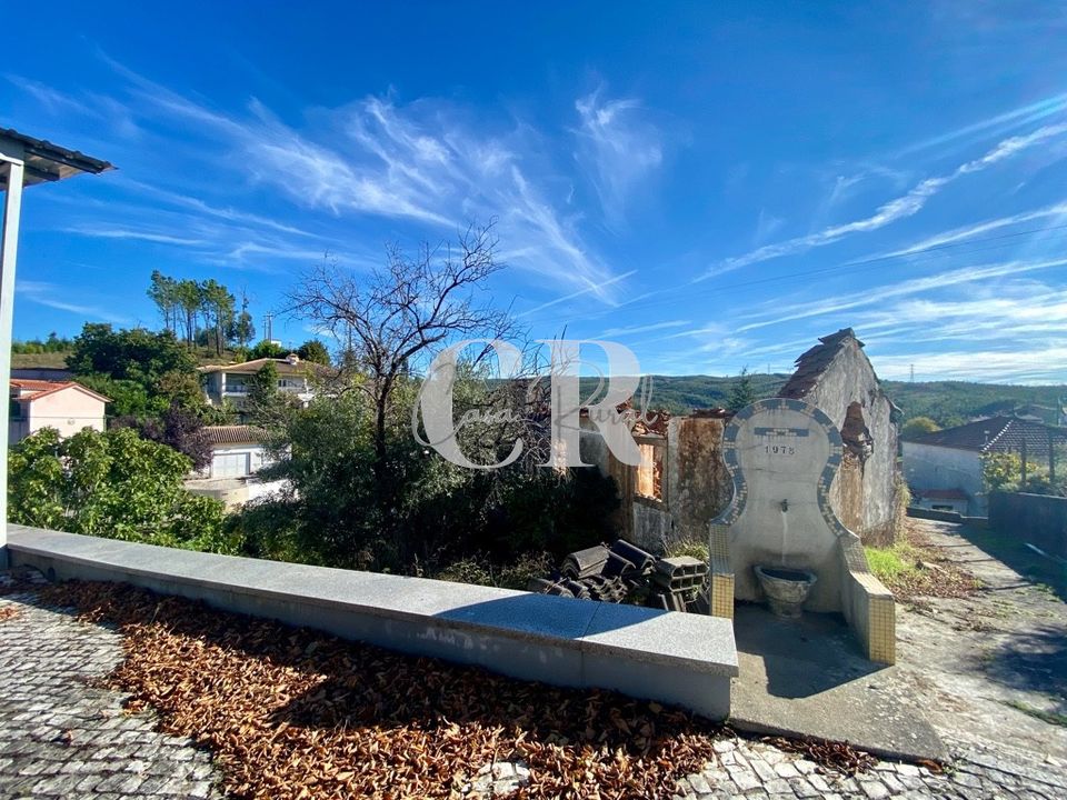 Byhus i Castanheira de Pera, Leiria - foto 3