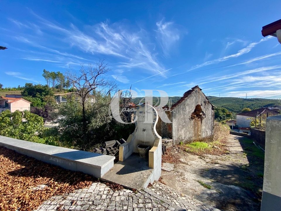 Byhus i Castanheira de Pera, Leiria - foto 4