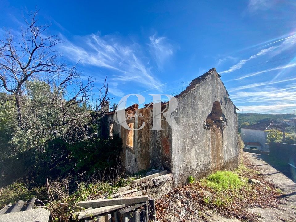 Byhus i Castanheira de Pera, Leiria - foto 5