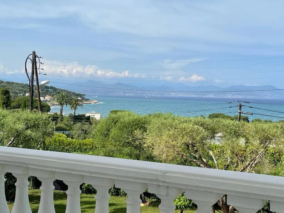 Villa i Antibes, Alpes-Maritimes - foto 3