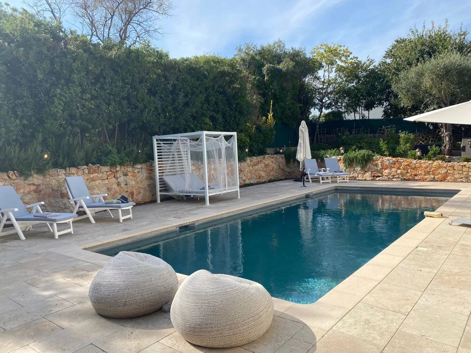 Villa i Antibes, Alpes-Maritimes - foto 2