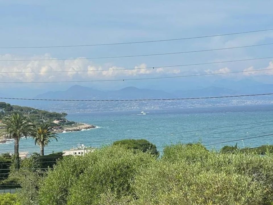 Villa i Antibes, Alpes-Maritimes - foto 4