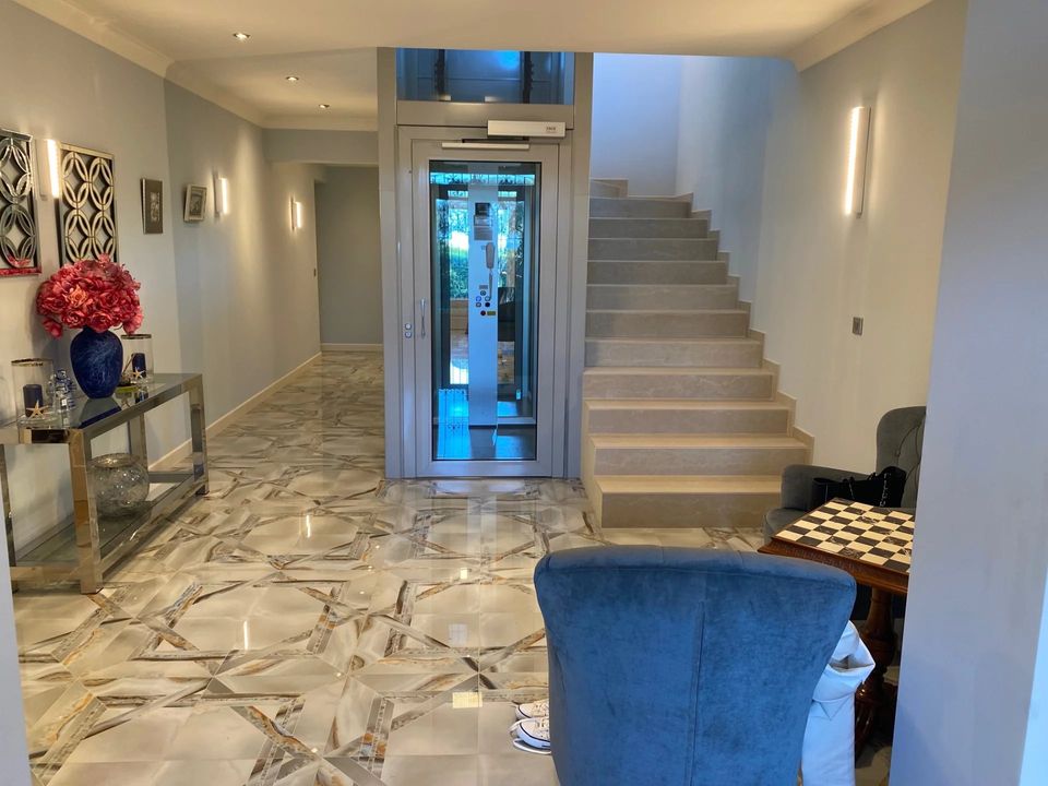 Villa i Antibes, Alpes-Maritimes - foto 5