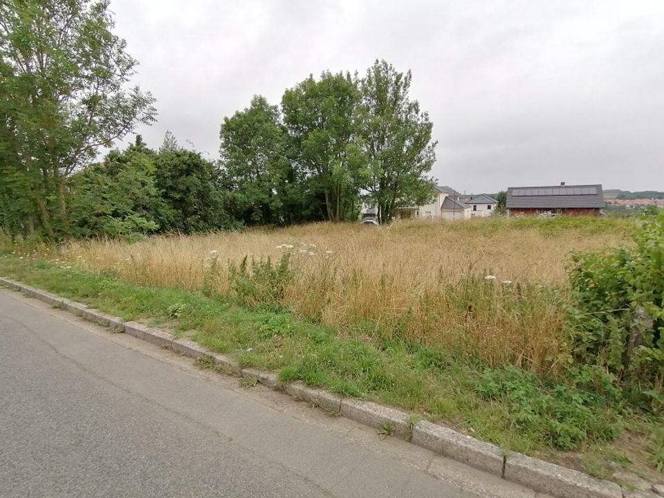 Helårsgrund i Calonne-Ricouart, Pas-de-Calais - foto 1