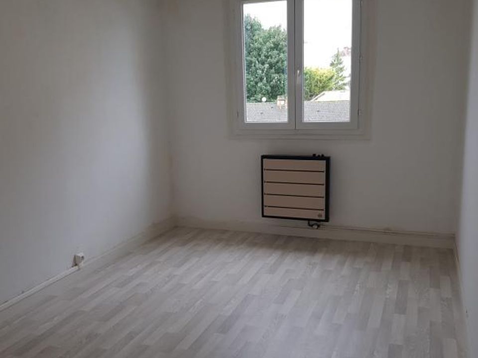 Lejlighed i La Chapelle-Saint-Luc, Aube - foto 4