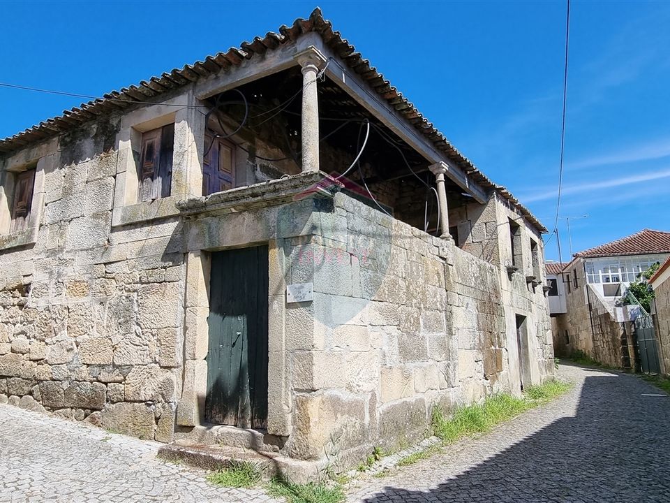 Villa i Viseu, Viseu - foto 1