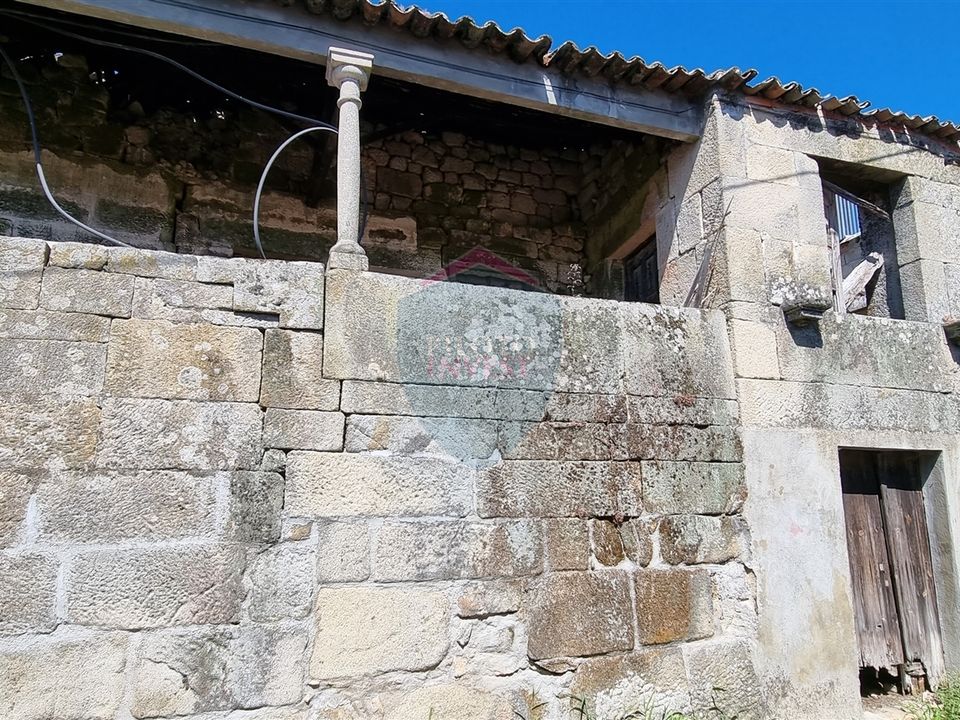 Villa i Viseu, Viseu - foto 2