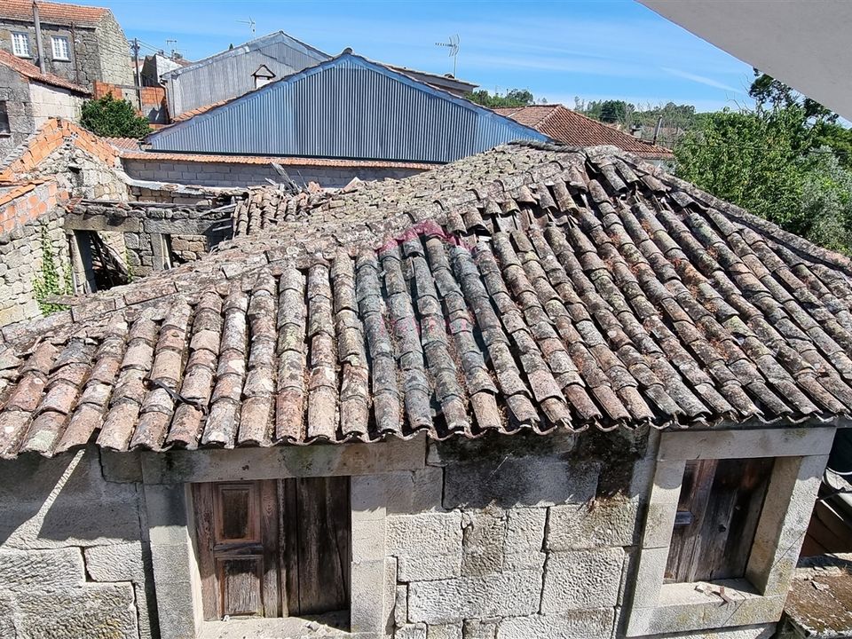 Villa i Viseu, Viseu - foto 3