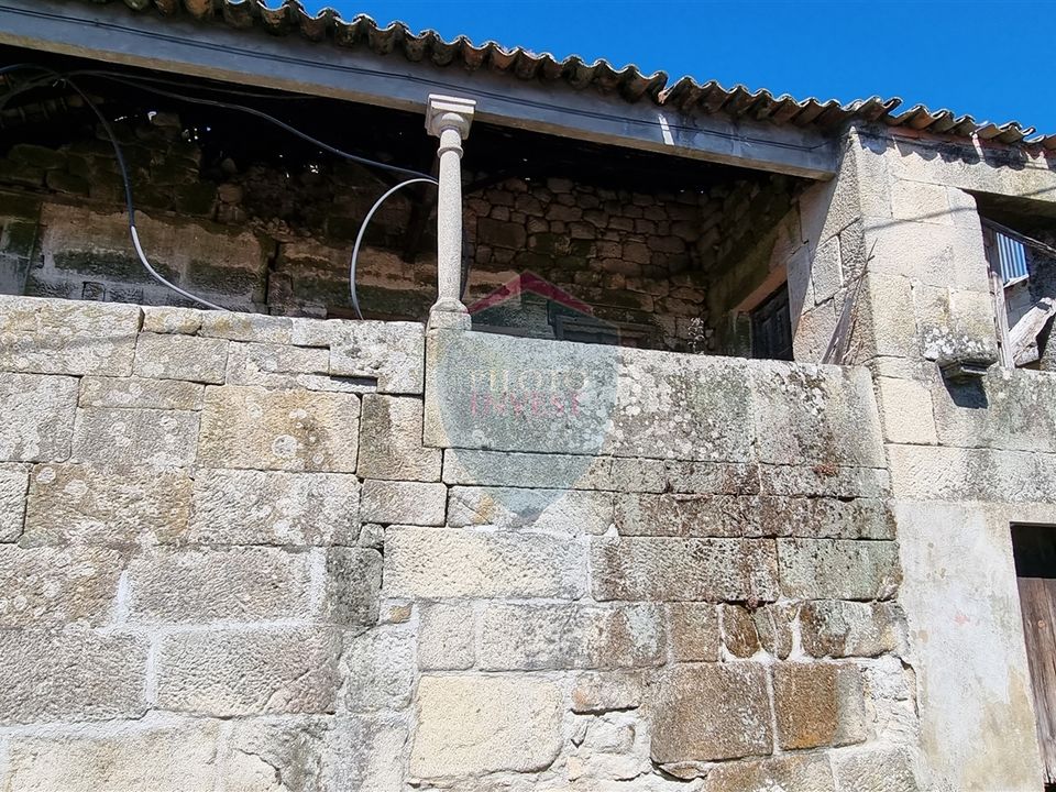 Villa i Viseu, Viseu - foto 4
