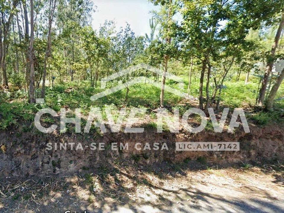 Helårsgrund i Oliveira de Azemeis, Aveiro - foto 3