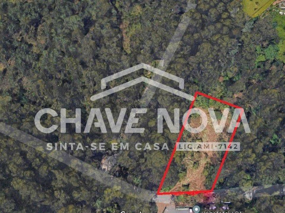 Helårsgrund i Oliveira de Azemeis, Aveiro - foto 4