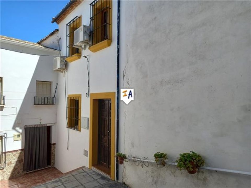 Byhus i Priego De Cordoba, Cordoba - foto 1