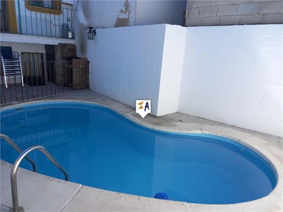 Byhus i Priego De Cordoba, Cordoba - foto 2