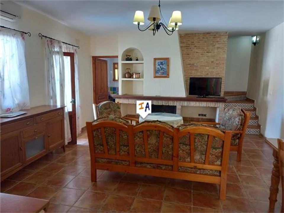 Byhus i Priego De Cordoba, Cordoba - foto 3