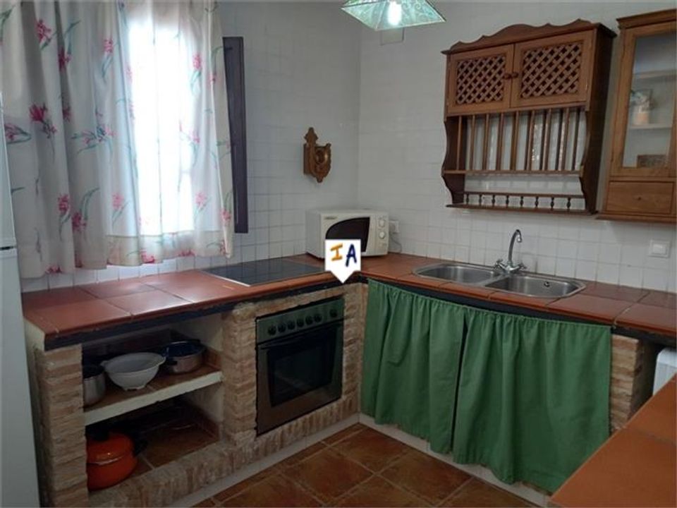 Byhus i Priego De Cordoba, Cordoba - foto 4