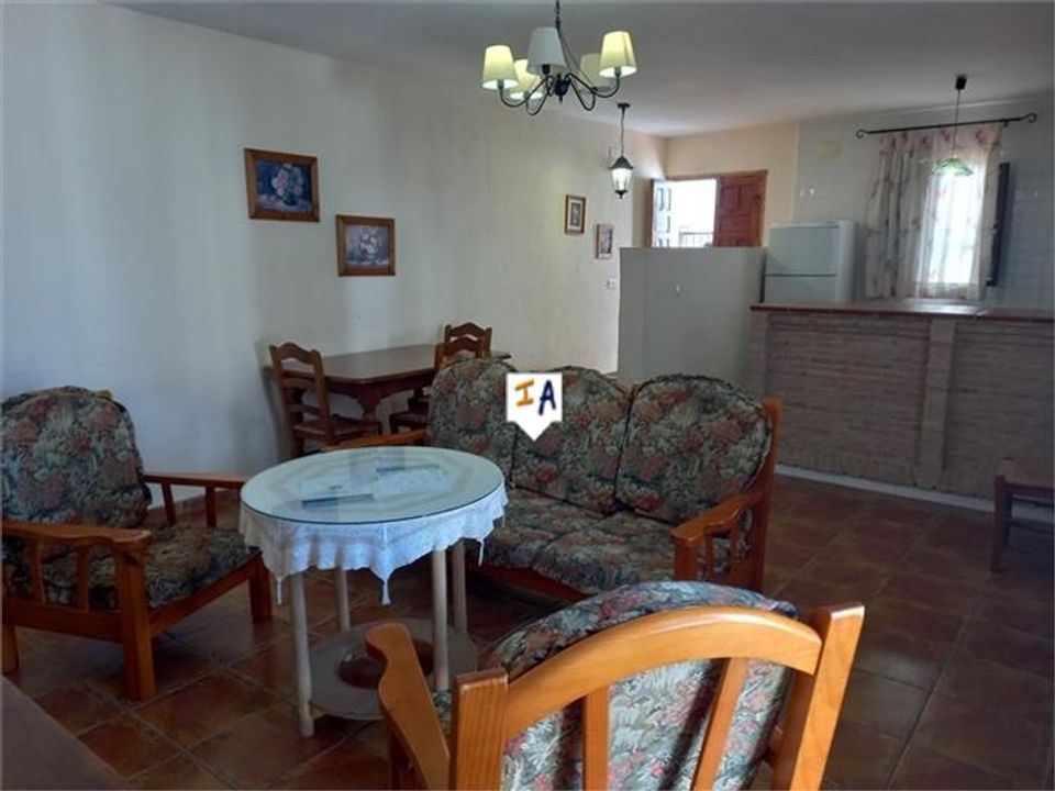 Byhus i Priego De Cordoba, Cordoba - foto 5