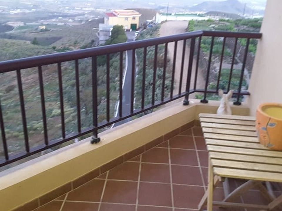 Town house in El Fronton, Tenerife - photo 2