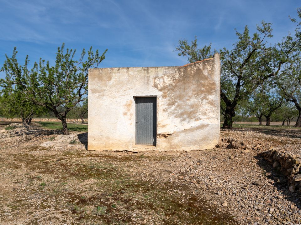 Finca i La Galera, Tarragona - bilde 1