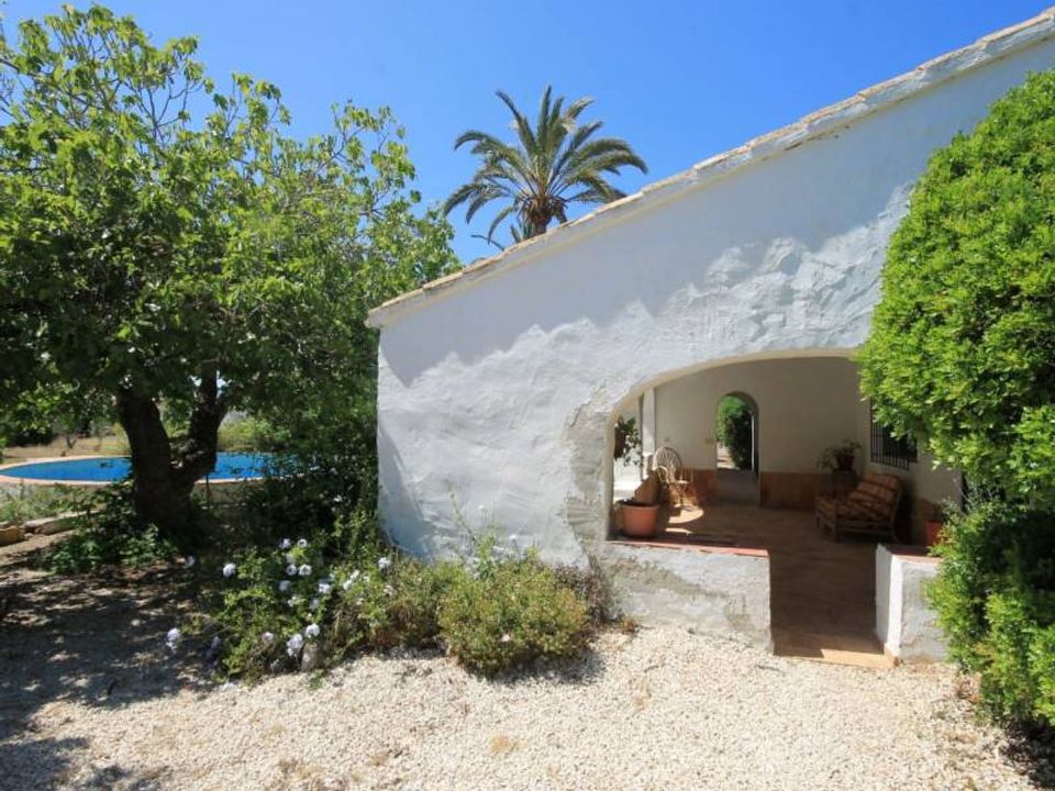Villa i Javea, Alicante - foto 3
