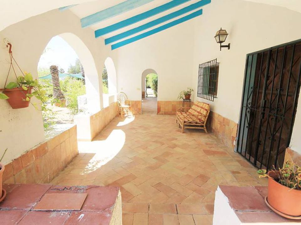 Villa i Javea, Alicante - foto 4