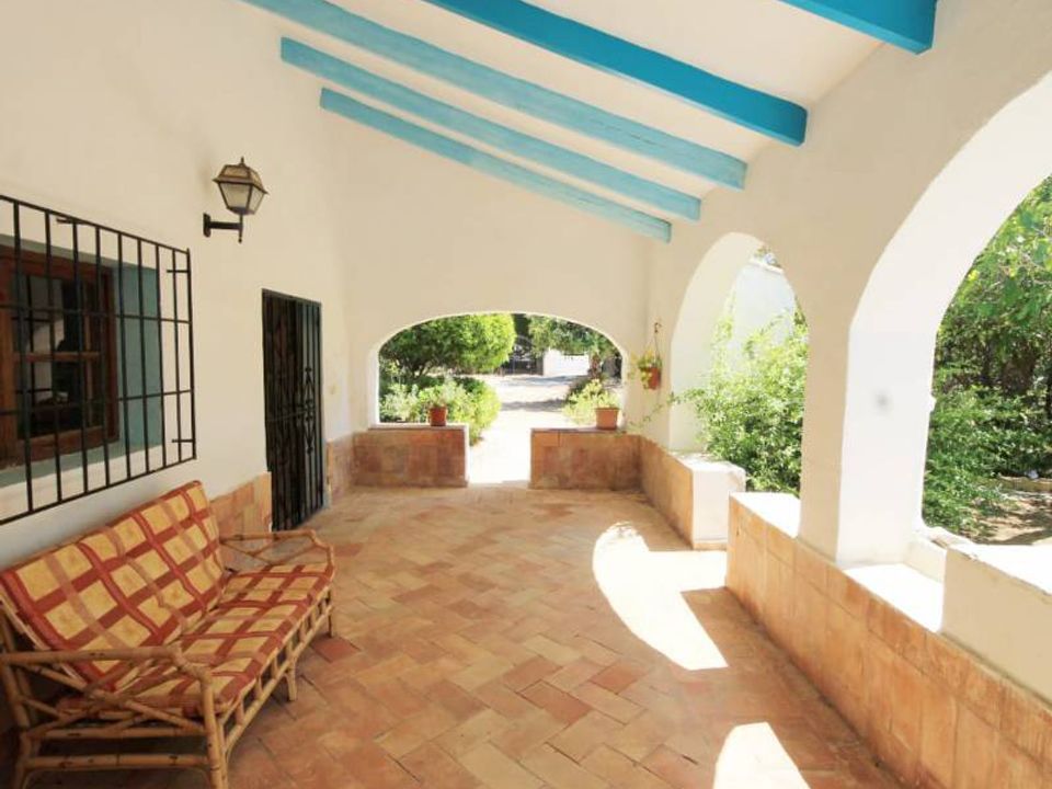 Villa i Javea, Alicante - foto 5