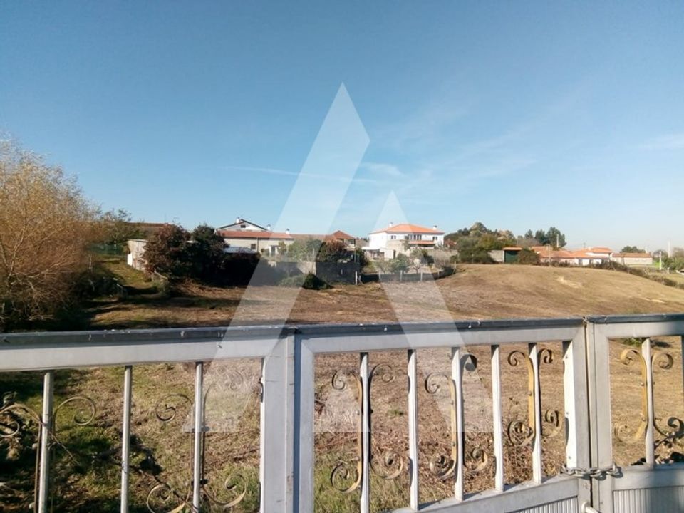 Helårsgrund i Aveiro, Aveiro - foto 1