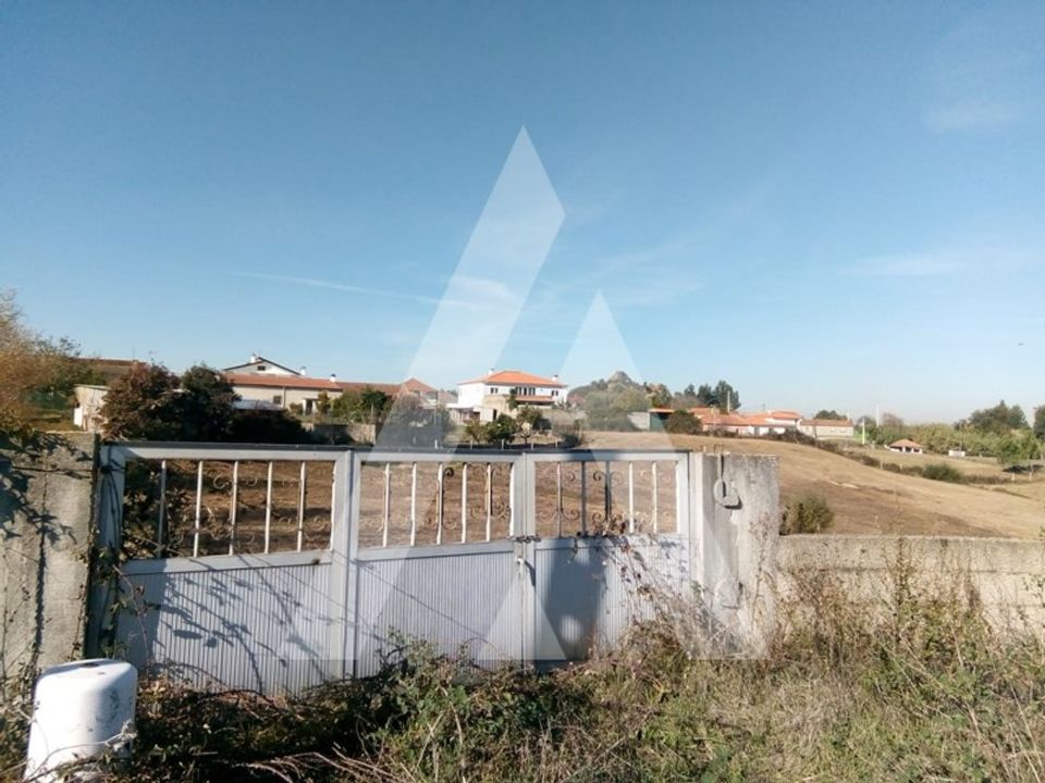 Helårsgrund i Aveiro, Aveiro - foto 2