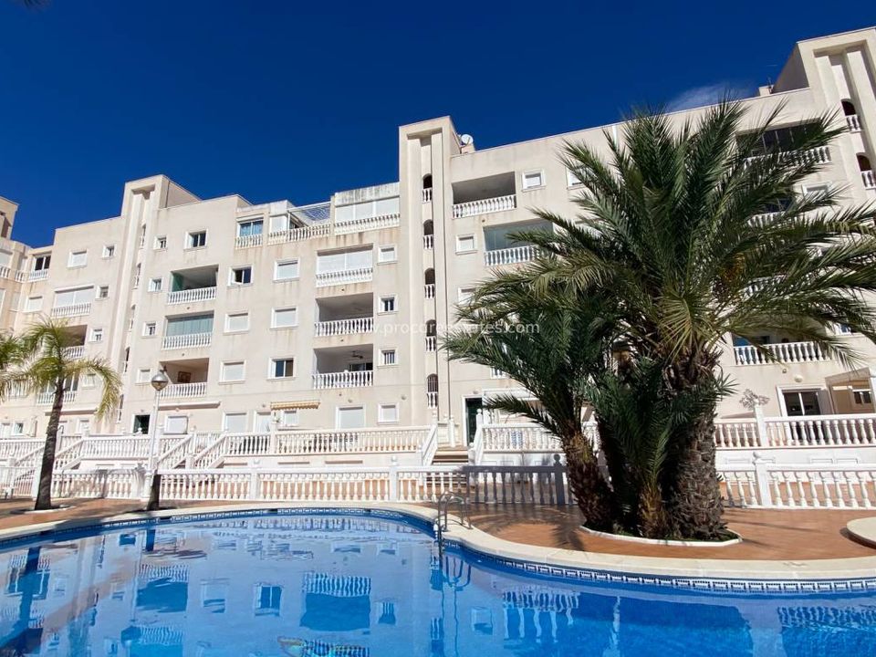 Penthouse i Guardamar Del Segura, Alicante - foto 1