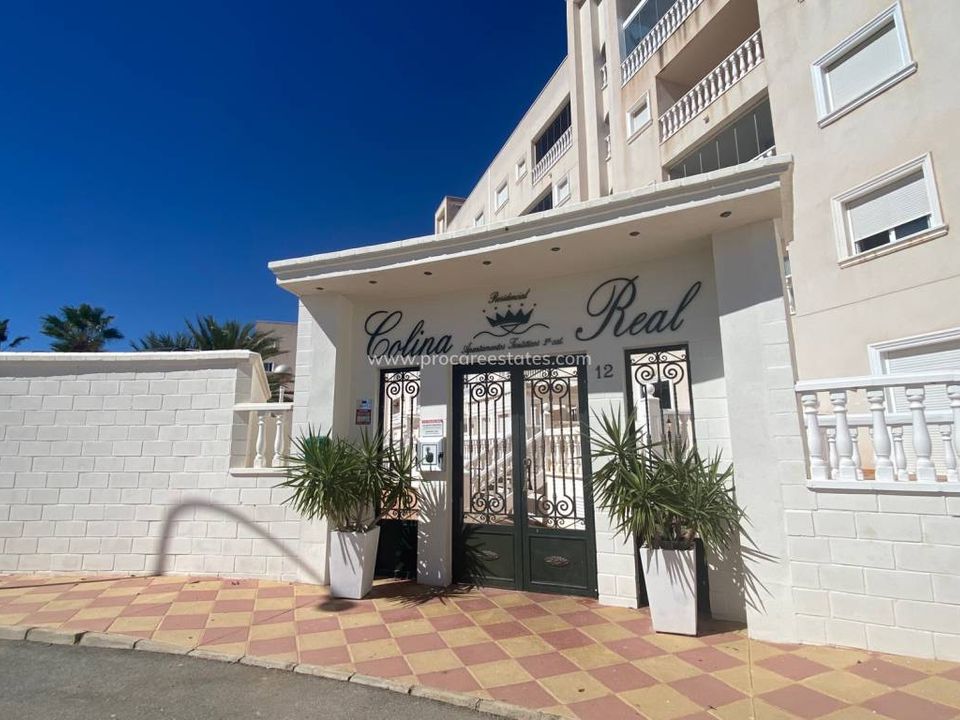 Penthouse i Guardamar Del Segura, Alicante - foto 2