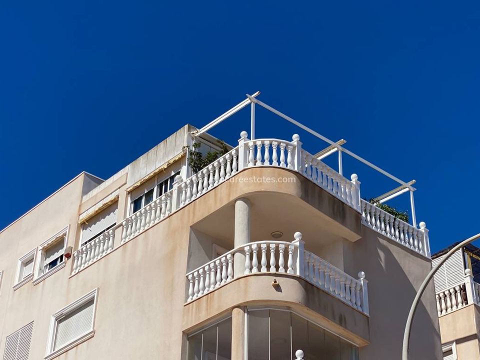 Penthouse i Guardamar Del Segura, Alicante - foto 3
