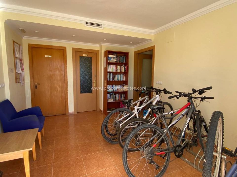 Penthouse i Guardamar Del Segura, Alicante - foto 4