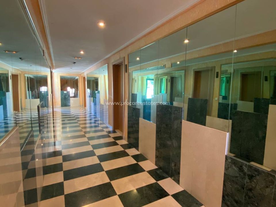 Penthouse i Guardamar Del Segura, Alicante - foto 5