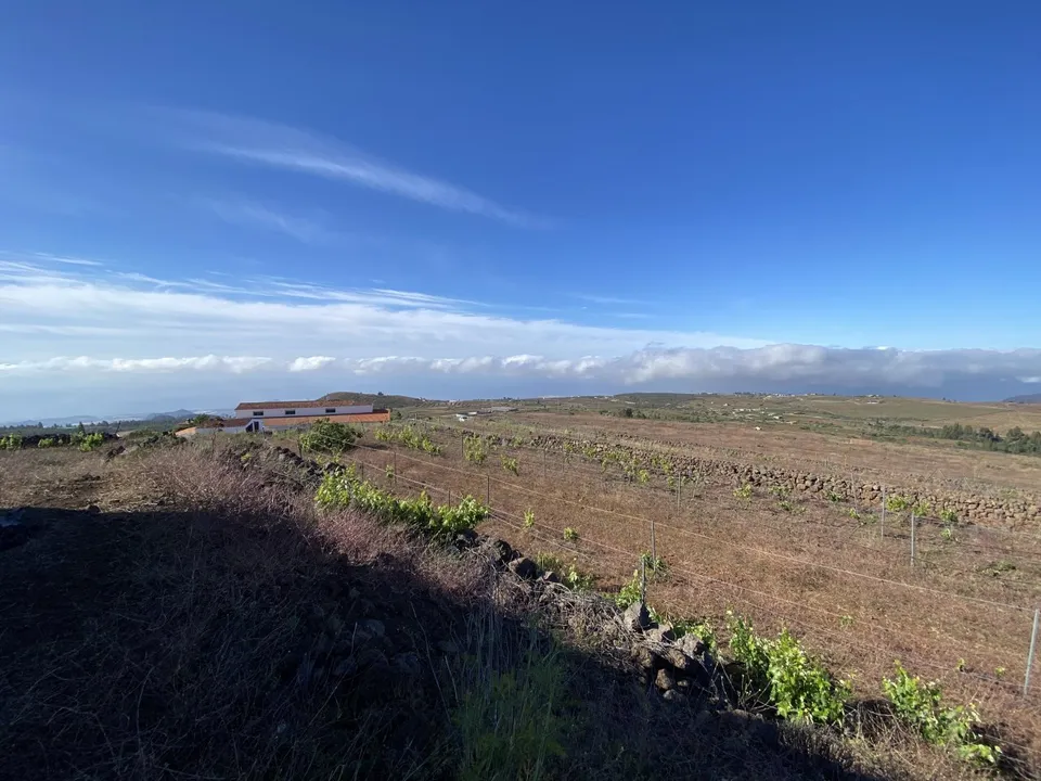 Villa i La Escalona, Tenerife - foto 4