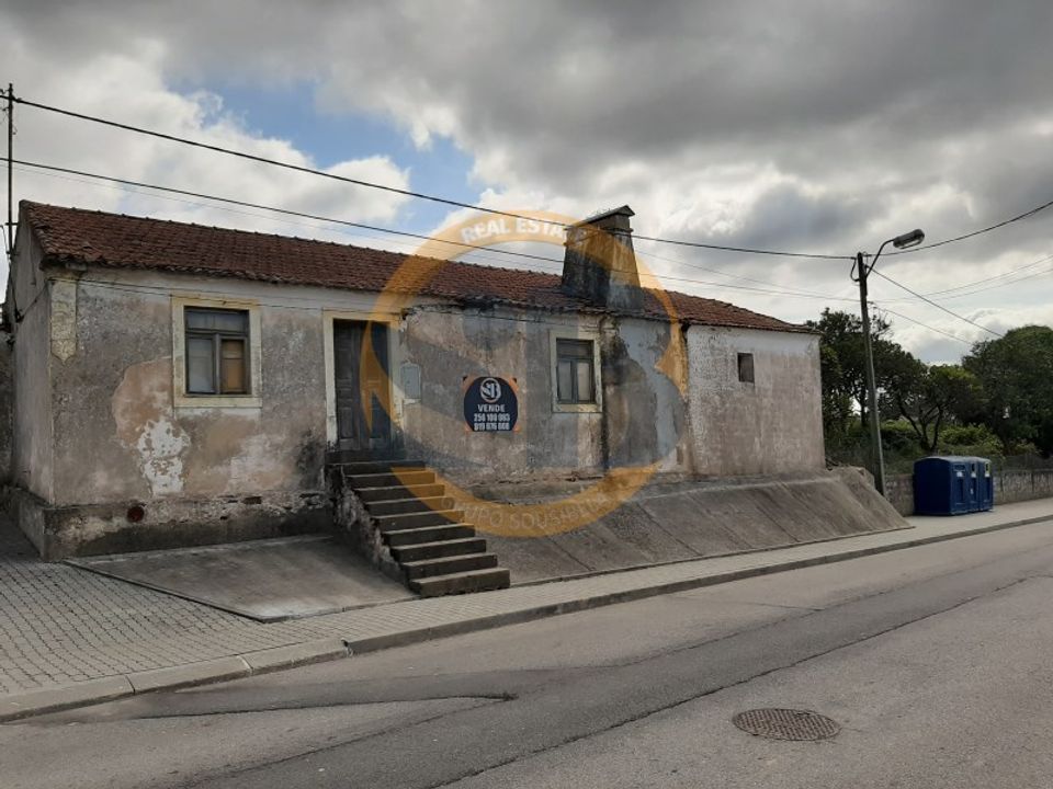Farm i Ovar, Aveiro - foto 1