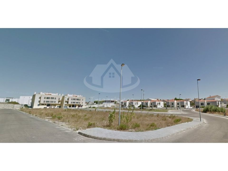 Tomt i Cartaxo, Santarem - bilde 3