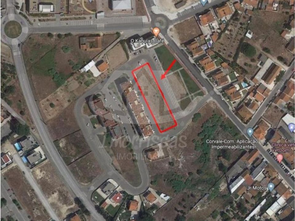 Tomt i Cartaxo, Santarem - bilde 5