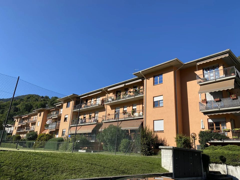 Lejlighed i Carlazzo, Como - foto 1