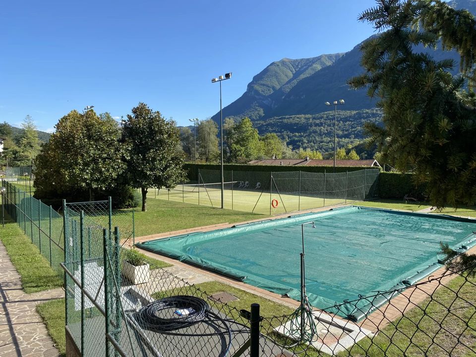 Lejlighed i Carlazzo, Como - foto 3