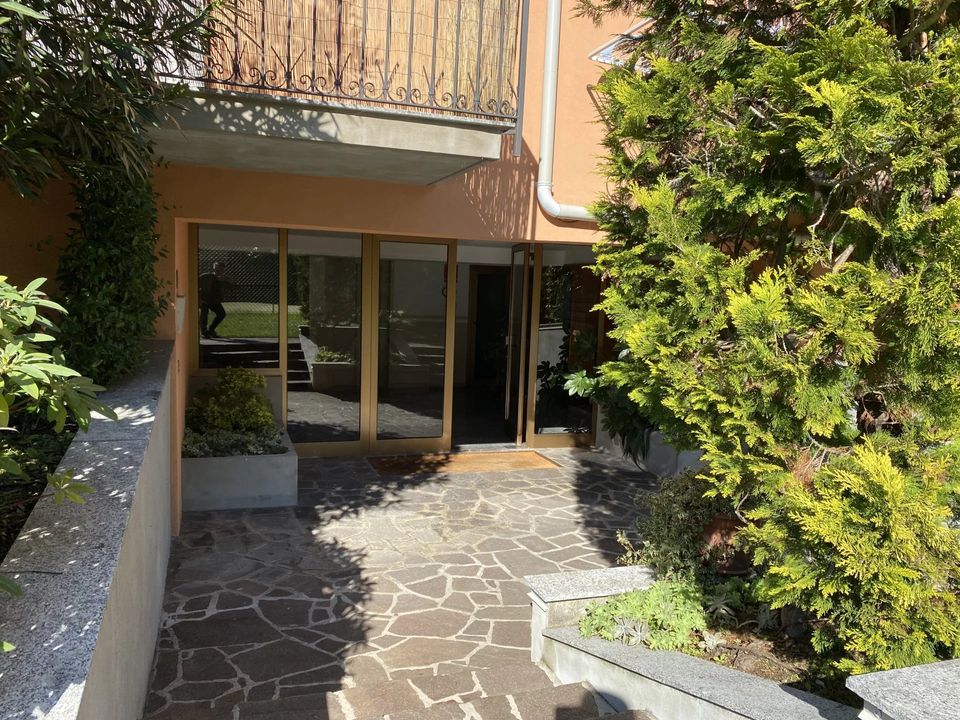 Lejlighed i Carlazzo, Como - foto 4