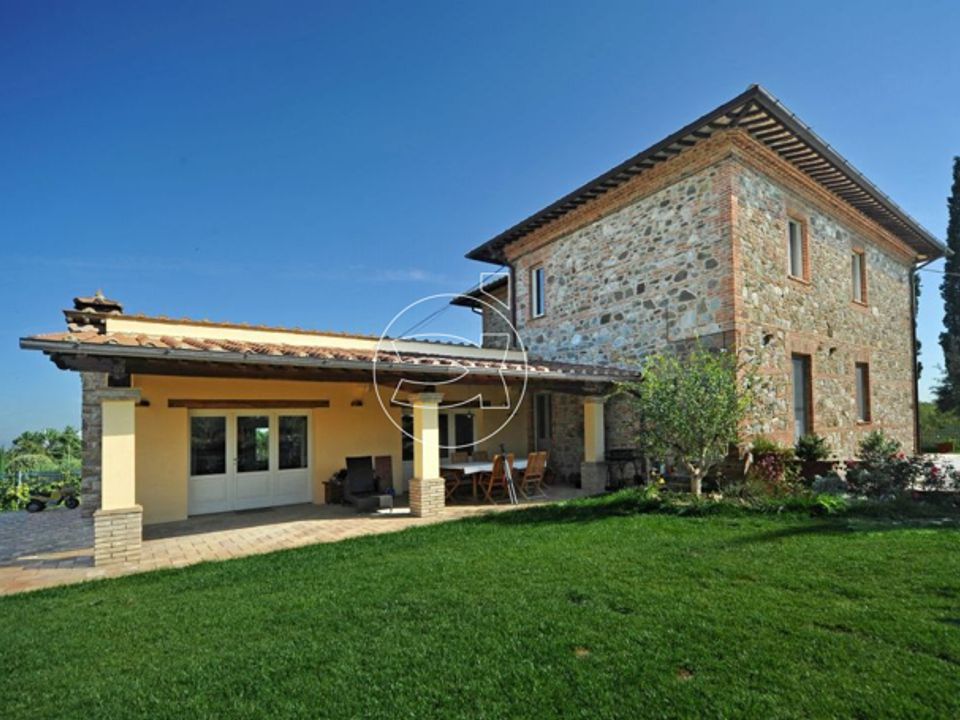 Villa i Sinalunga, Siena - foto 2
