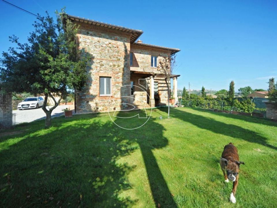 Villa i Sinalunga, Siena - foto 3