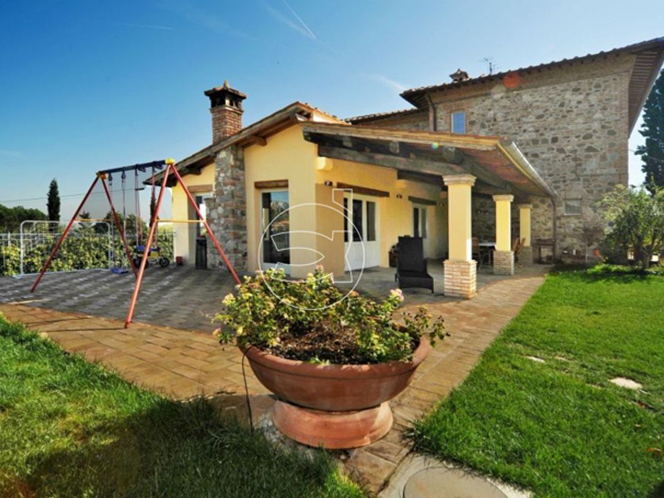 Villa i Sinalunga, Siena - foto 4