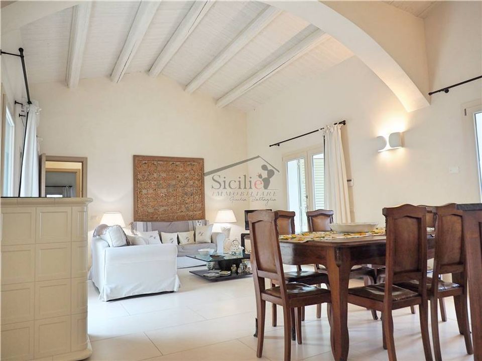Villa a Scicli, Ragusa - foto 2