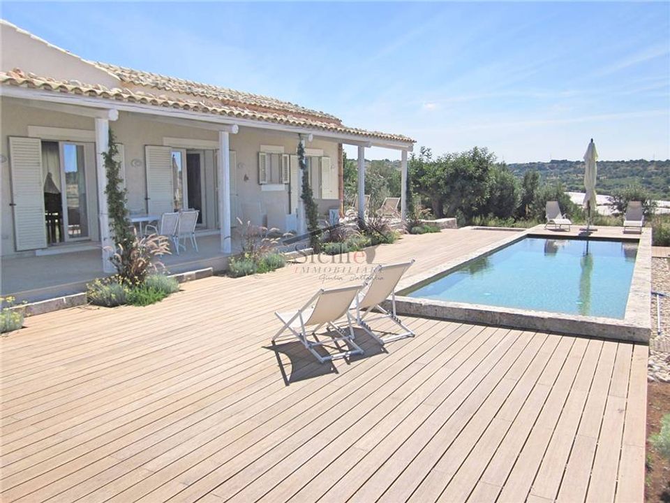 Villa a Scicli, Ragusa - foto 3