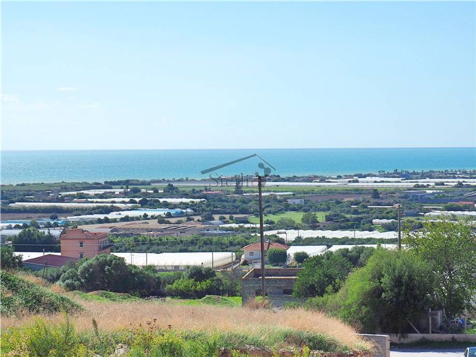Masia a Scicli, Ragusa - foto 1
