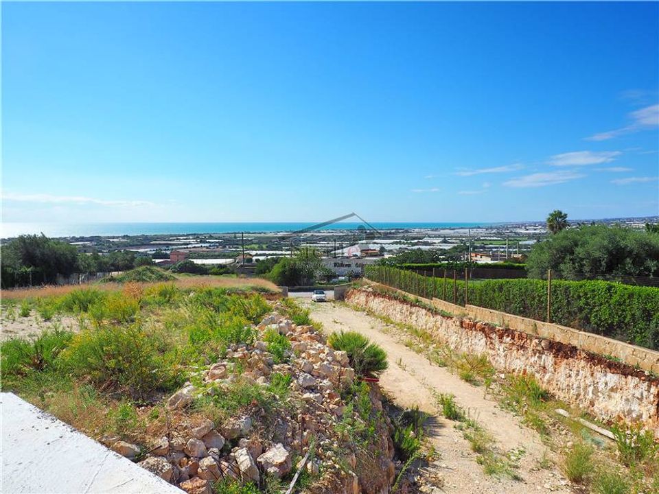 Masia a Scicli, Ragusa - foto 2
